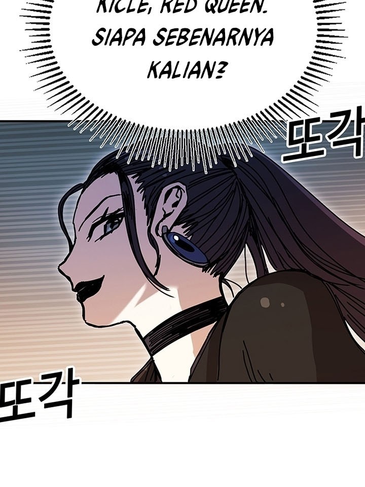 I Am Player Who Suck Alone (Solo Bug Player) Chapter 47 Gambar 14