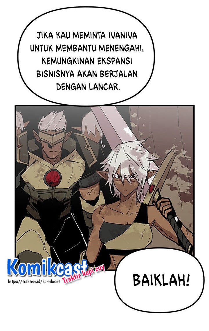I Am Player Who Suck Alone (Solo Bug Player) Chapter 48 Gambar 20