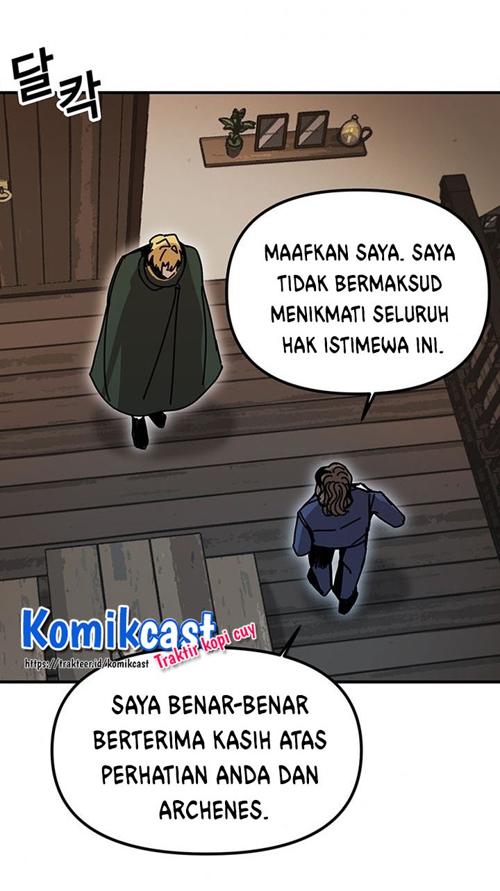 I Am Player Who Suck Alone (Solo Bug Player) Chapter 48 Gambar 24