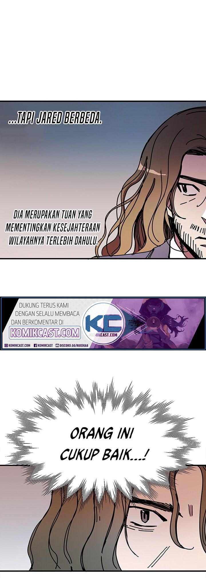 I Am Player Who Suck Alone (Solo Bug Player) Chapter 48 Gambar 32