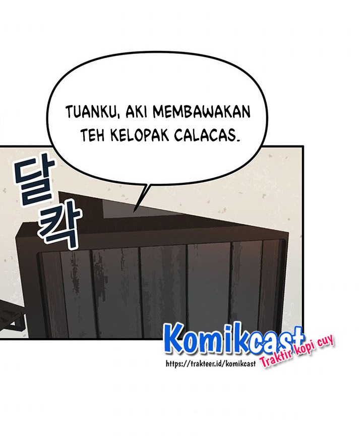 I Am Player Who Suck Alone (Solo Bug Player) Chapter 48 Gambar 40