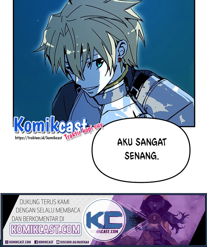 I Am Player Who Suck Alone (Solo Bug Player) Chapter 49 Gambar 30