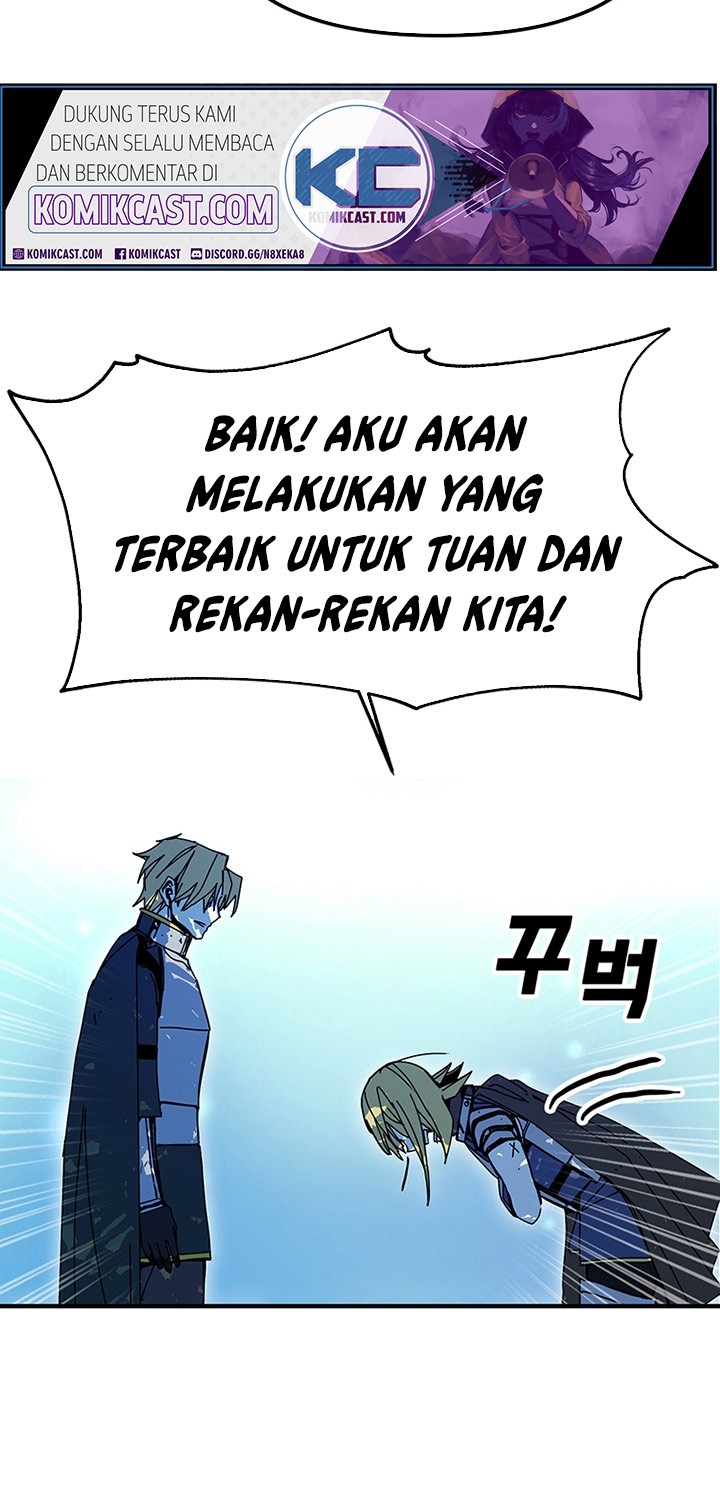 I Am Player Who Suck Alone (Solo Bug Player) Chapter 49 Gambar 33