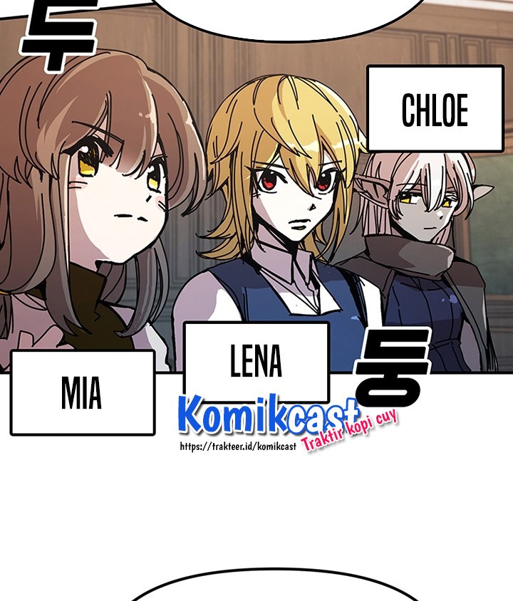I Am Player Who Suck Alone (Solo Bug Player) Chapter 49 Gambar 21