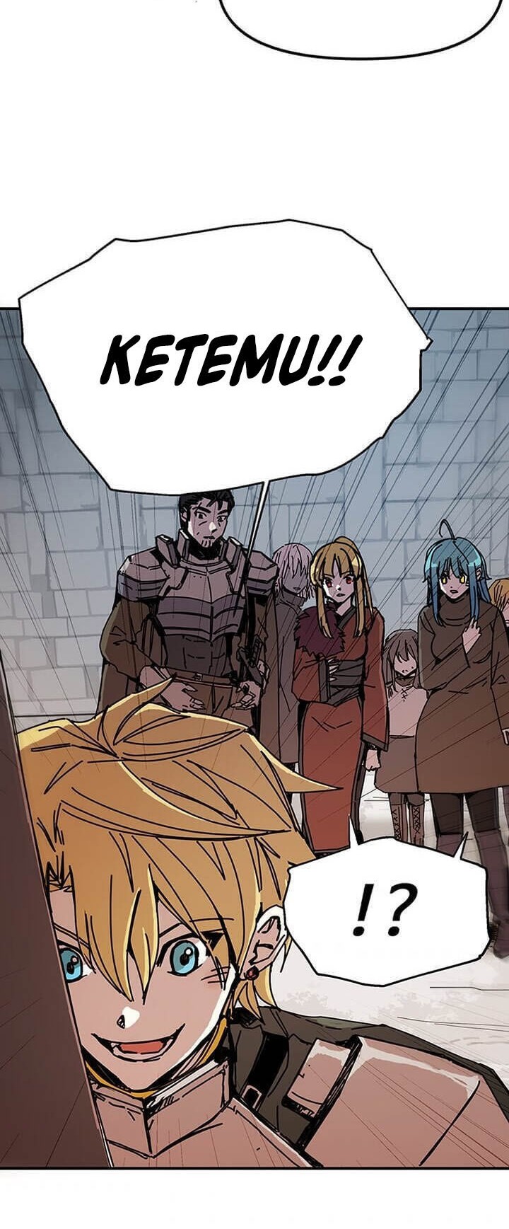 I Am Player Who Suck Alone (Solo Bug Player) Chapter 50 Gambar 20