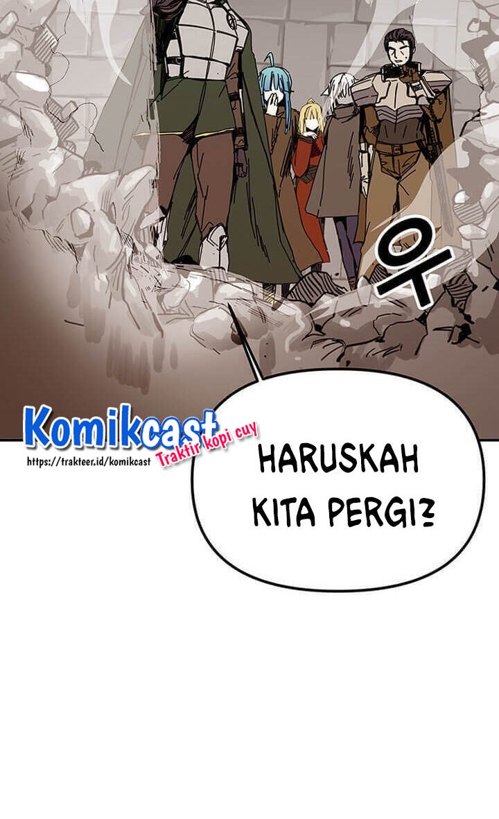 I Am Player Who Suck Alone (Solo Bug Player) Chapter 50 Gambar 23