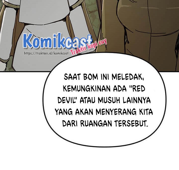 I Am Player Who Suck Alone (Solo Bug Player) Chapter 50 Gambar 30