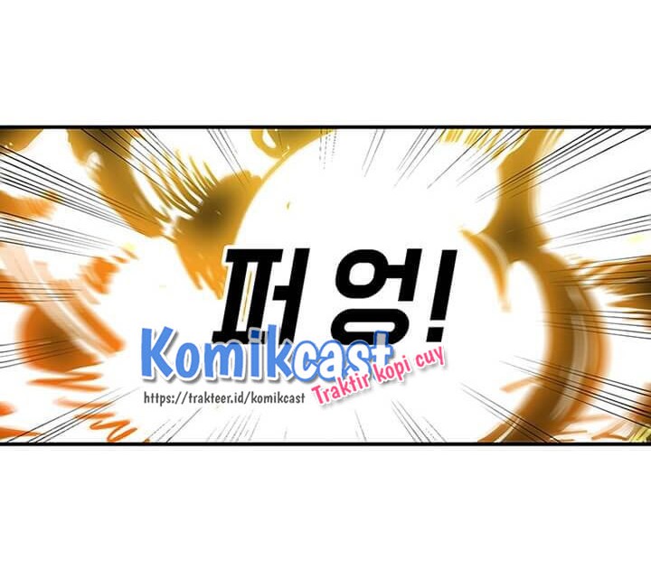 I Am Player Who Suck Alone (Solo Bug Player) Chapter 50 Gambar 37