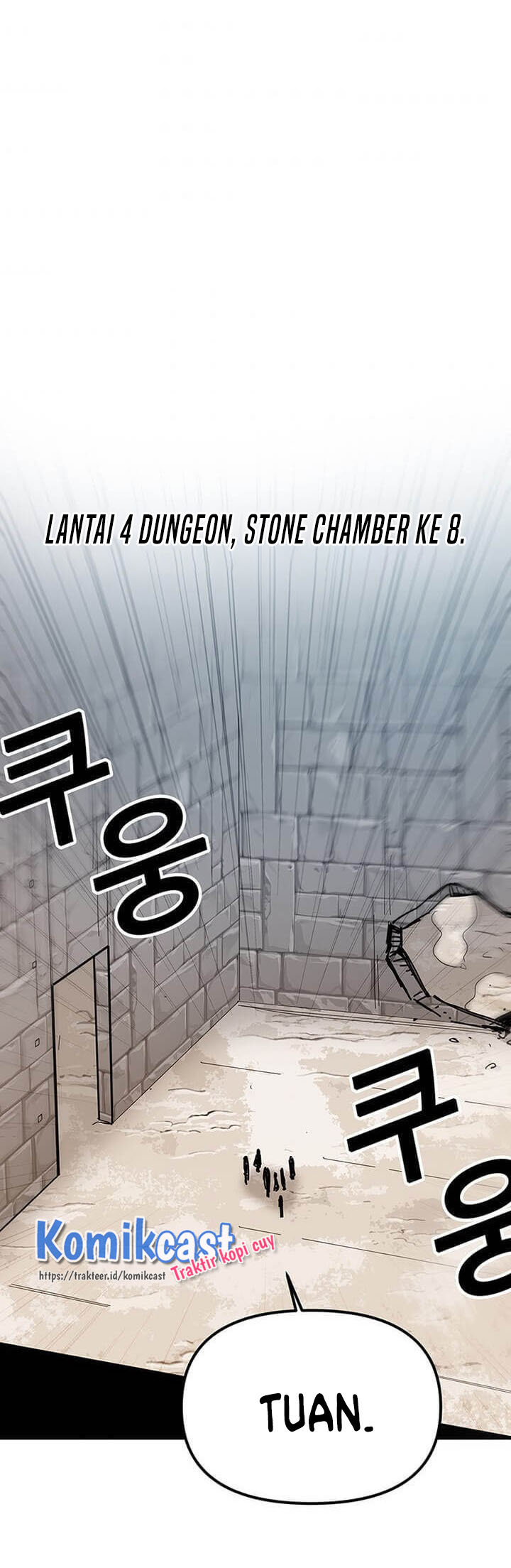 I Am Player Who Suck Alone (Solo Bug Player) Chapter 50 Gambar 40
