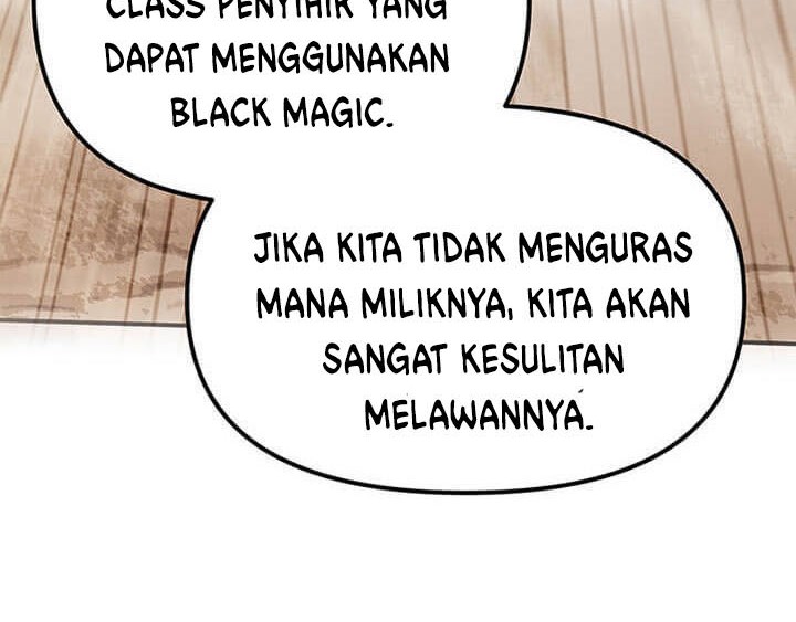 I Am Player Who Suck Alone (Solo Bug Player) Chapter 50 Gambar 44