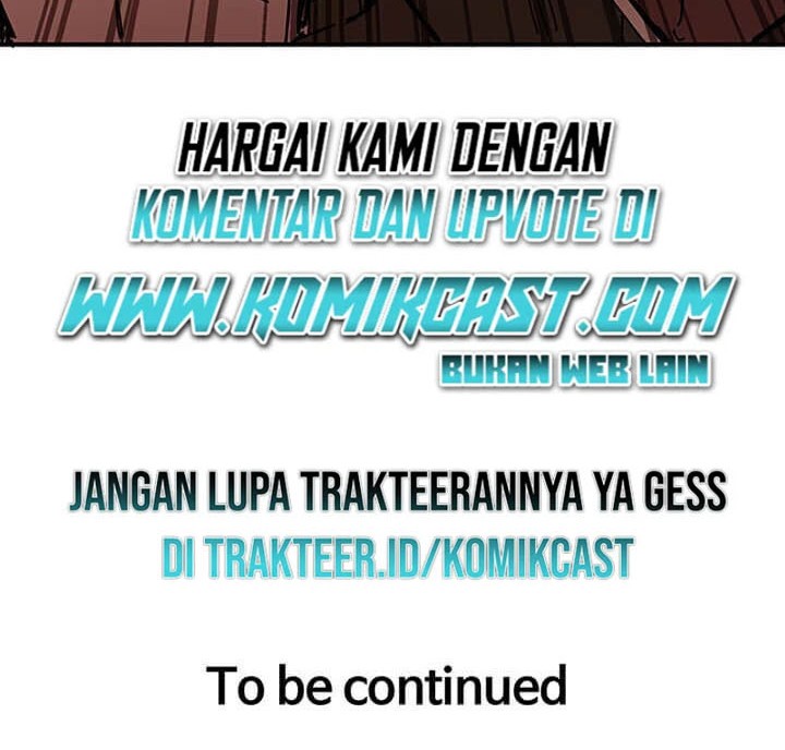 I Am Player Who Suck Alone (Solo Bug Player) Chapter 50 Gambar 54