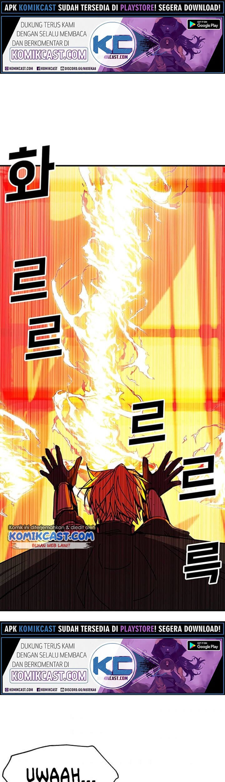 I Am Player Who Suck Alone (Solo Bug Player) Chapter 52 Gambar 43