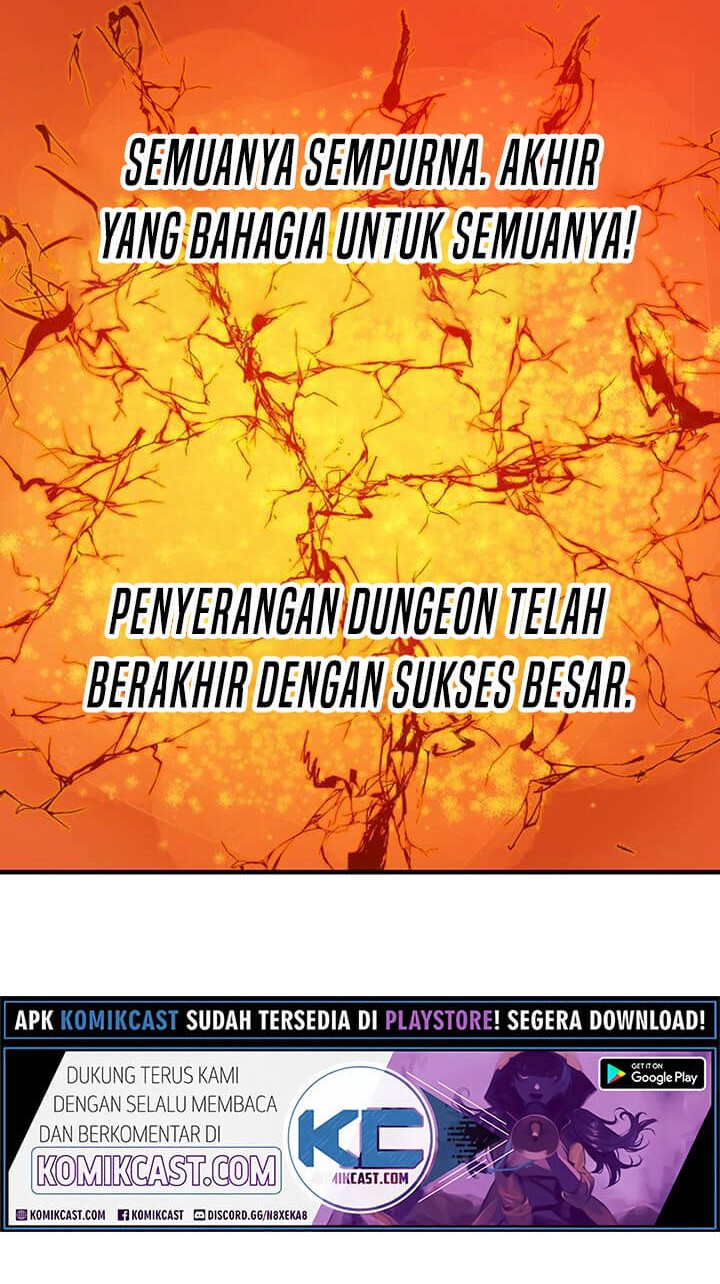 I Am Player Who Suck Alone (Solo Bug Player) Chapter 52 Gambar 45
