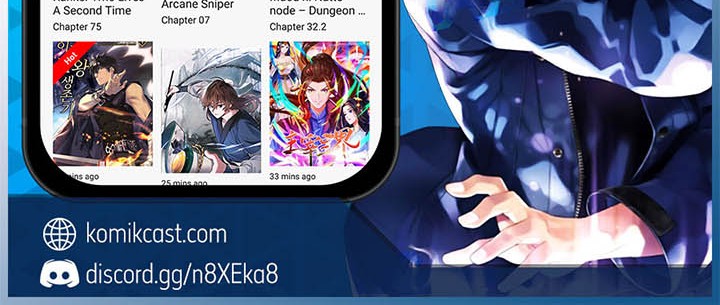I Am Player Who Suck Alone (Solo Bug Player) Chapter 52 Gambar 49