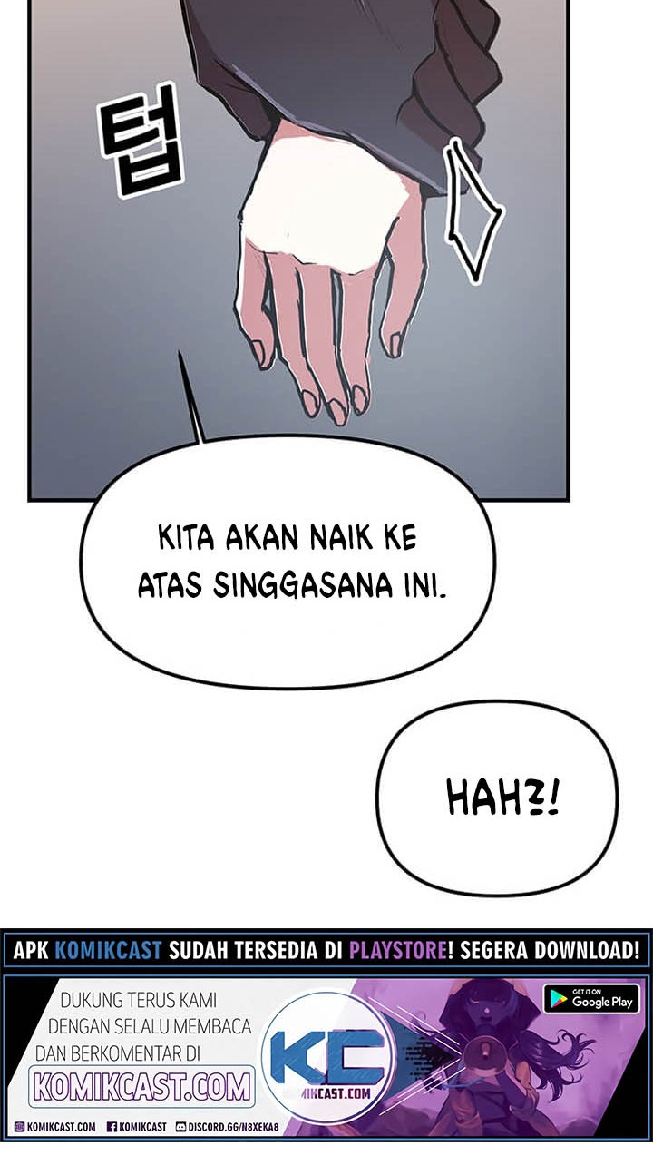 I Am Player Who Suck Alone (Solo Bug Player) Chapter 52 Gambar 4