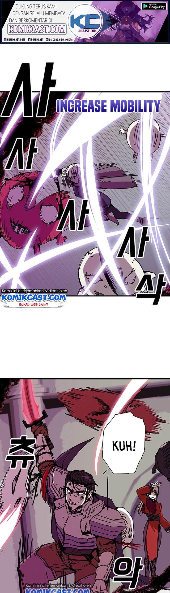 I Am Player Who Suck Alone (Solo Bug Player) Chapter 52 Gambar 10