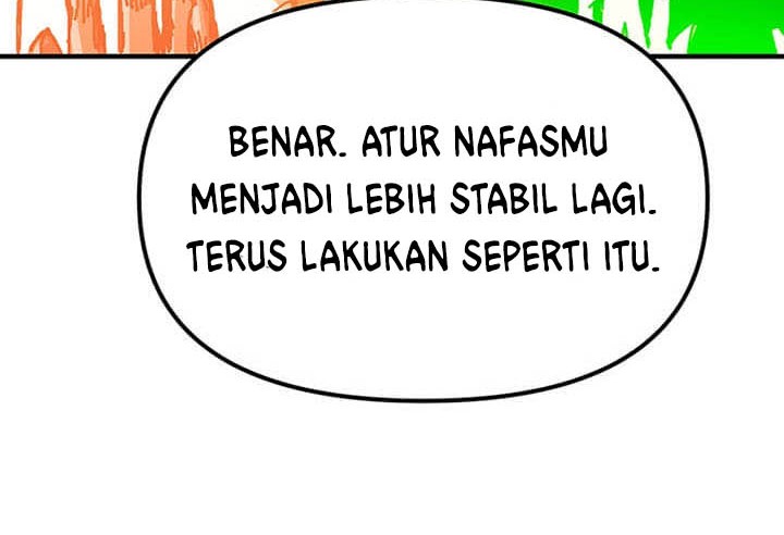 I Am Player Who Suck Alone (Solo Bug Player) Chapter 52 Gambar 25