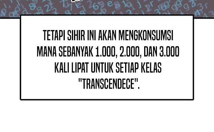 I Am Player Who Suck Alone (Solo Bug Player) Chapter 52 Gambar 37