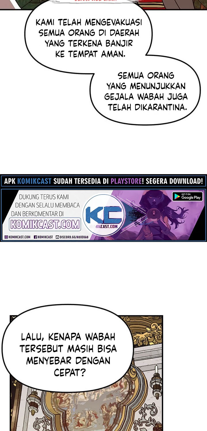 I Am Player Who Suck Alone (Solo Bug Player) Chapter 54 Gambar 27