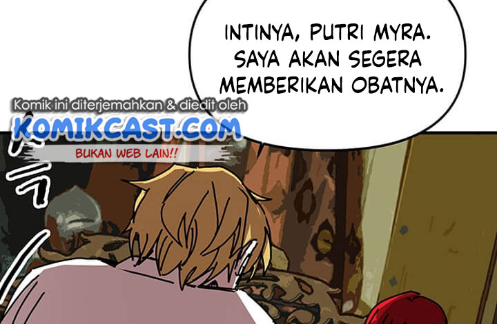 I Am Player Who Suck Alone (Solo Bug Player) Chapter 54 Gambar 39