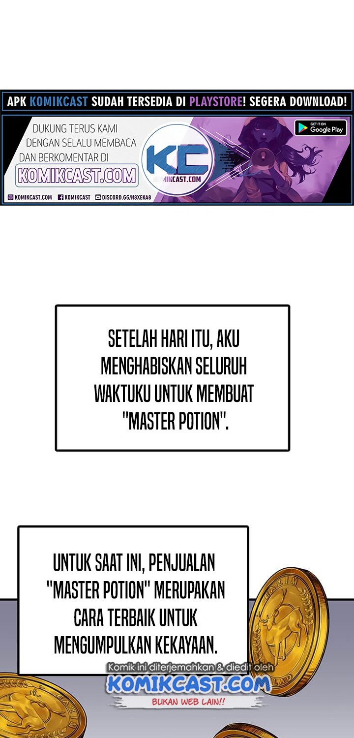 I Am Player Who Suck Alone (Solo Bug Player) Chapter 54 Gambar 41