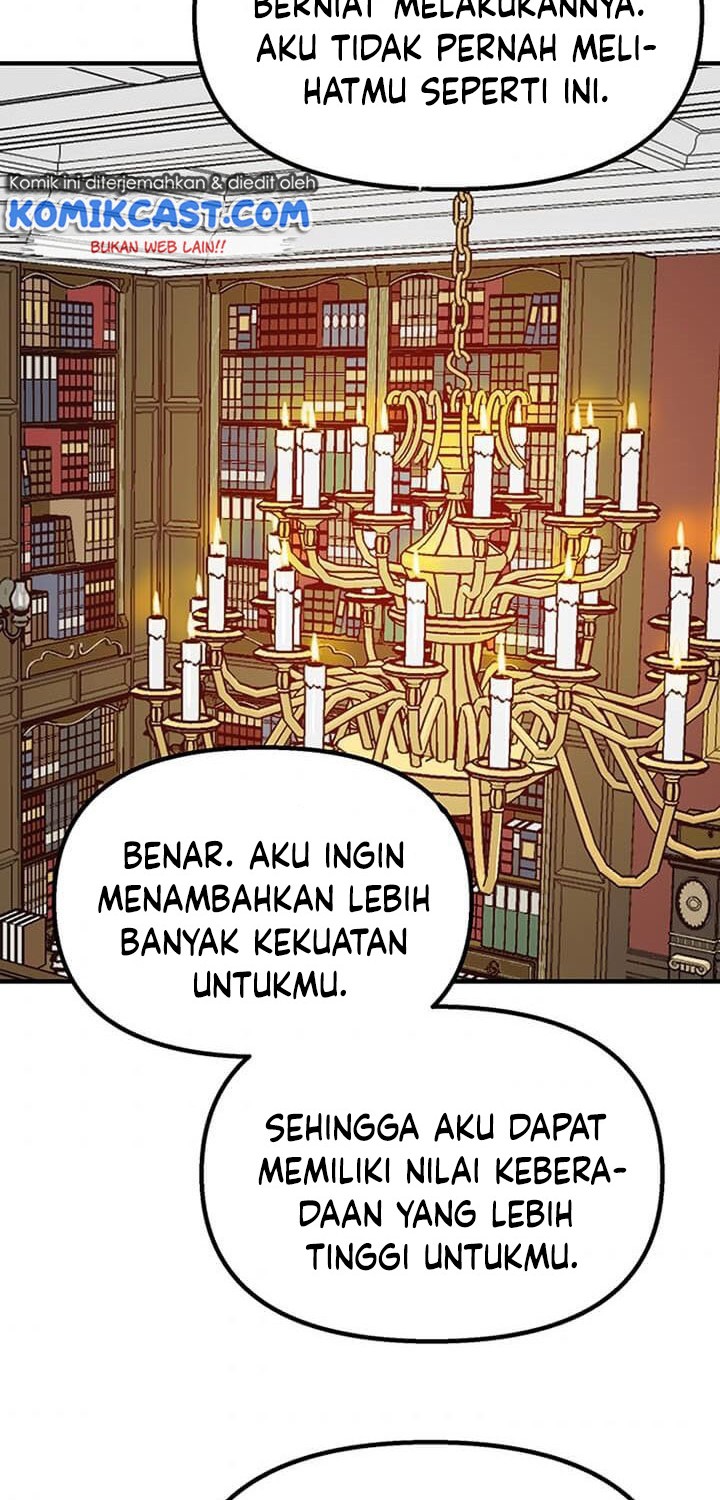 I Am Player Who Suck Alone (Solo Bug Player) Chapter 55 Gambar 20