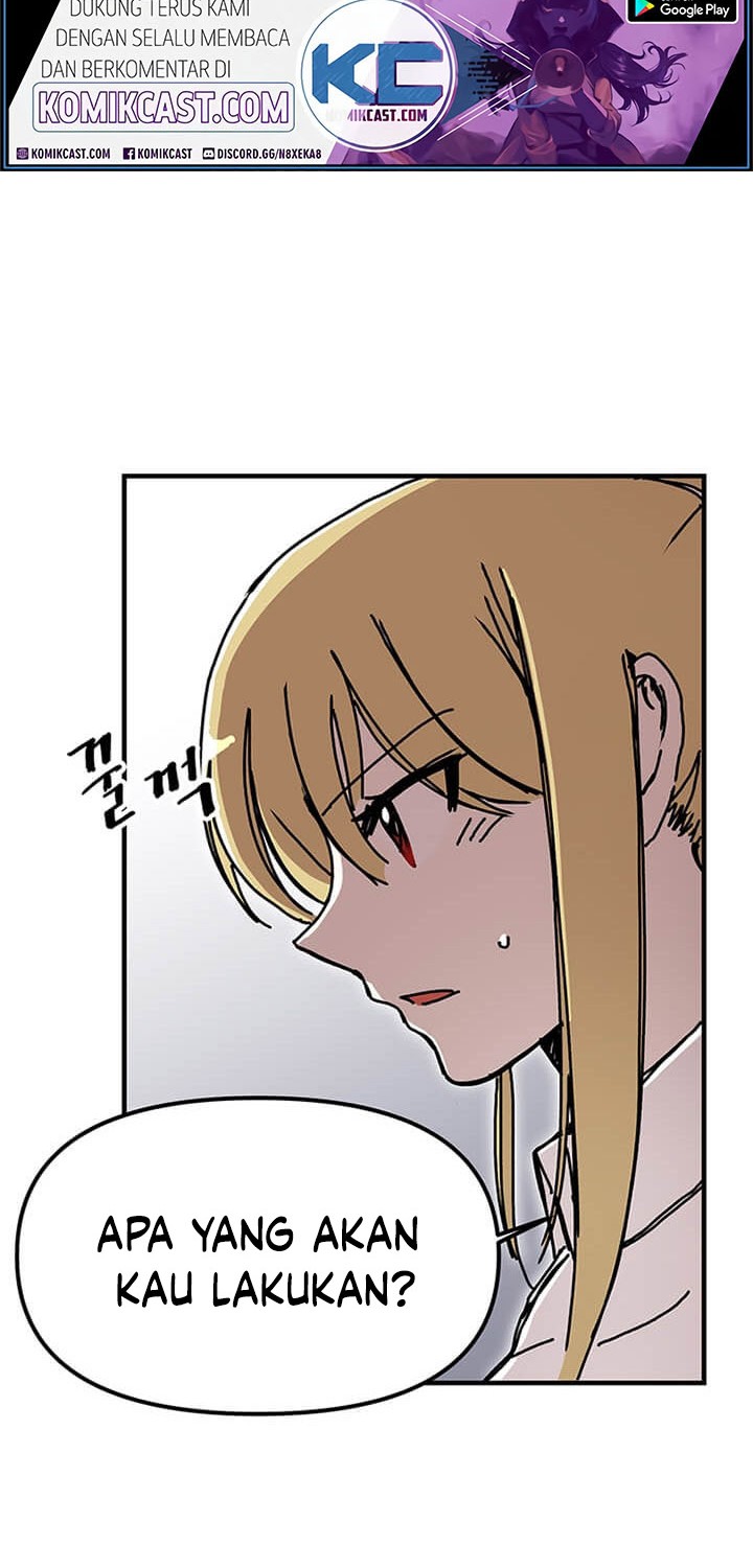 I Am Player Who Suck Alone (Solo Bug Player) Chapter 55 Gambar 22