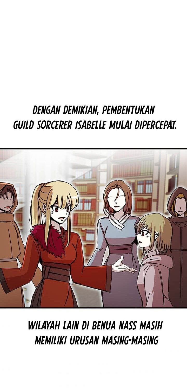 I Am Player Who Suck Alone (Solo Bug Player) Chapter 55 Gambar 25