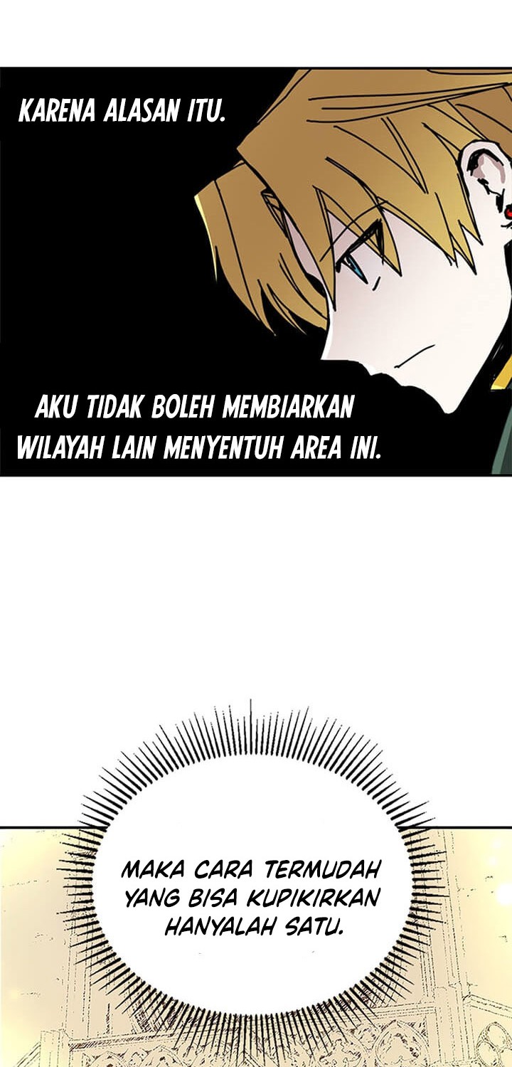 I Am Player Who Suck Alone (Solo Bug Player) Chapter 55 Gambar 38