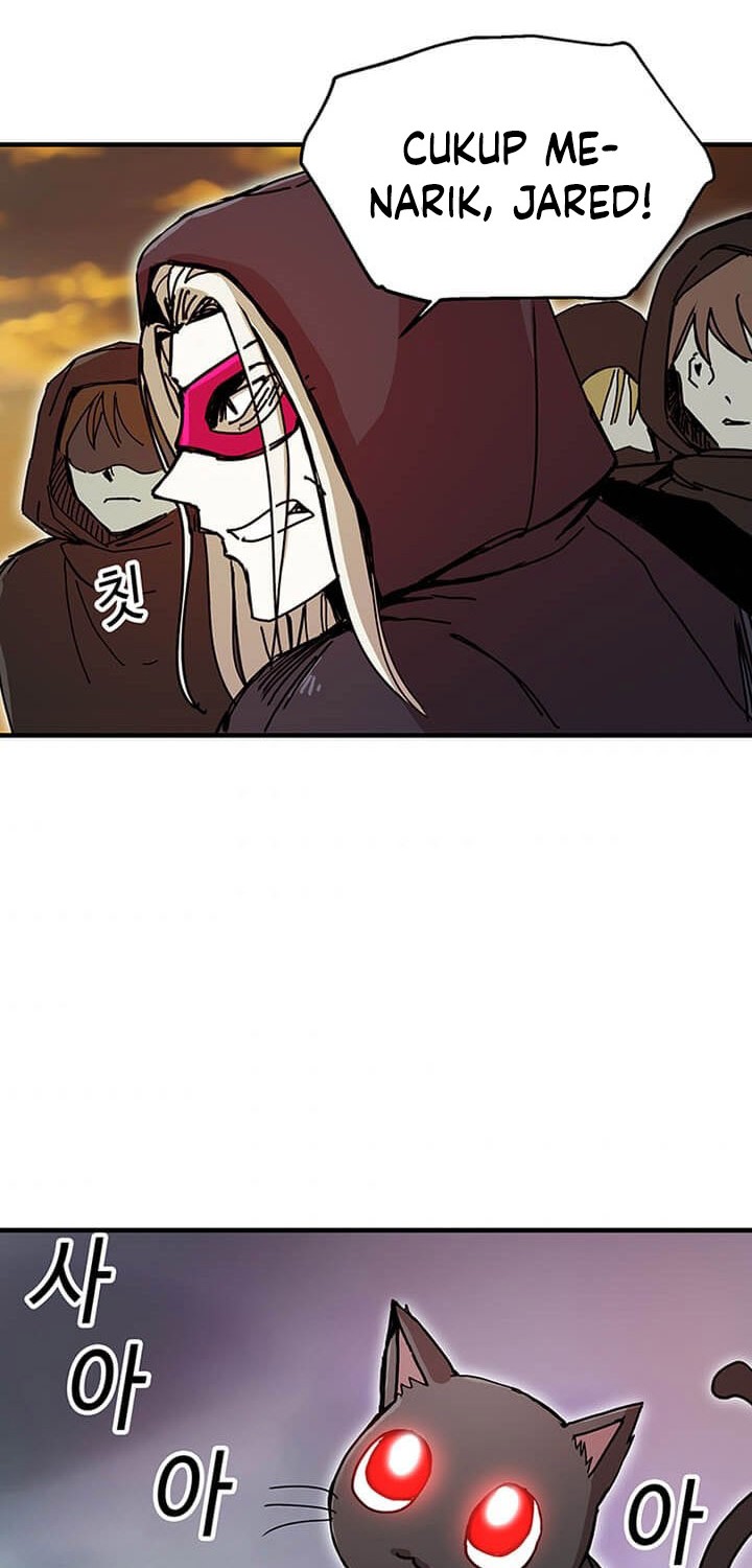 I Am Player Who Suck Alone (Solo Bug Player) Chapter 55 Gambar 42