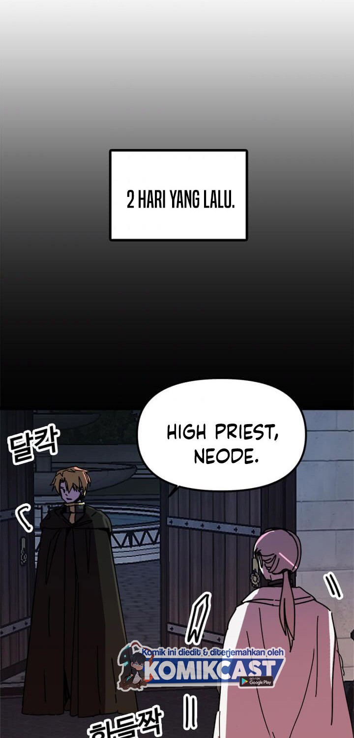 I Am Player Who Suck Alone (Solo Bug Player) Chapter 57 Gambar 20