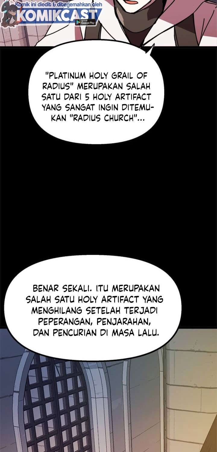 I Am Player Who Suck Alone (Solo Bug Player) Chapter 57 Gambar 22