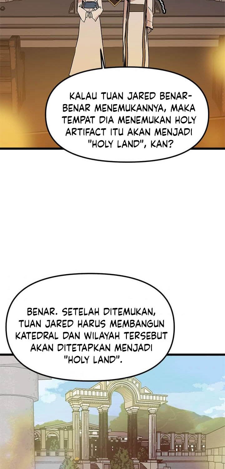 I Am Player Who Suck Alone (Solo Bug Player) Chapter 57 Gambar 25