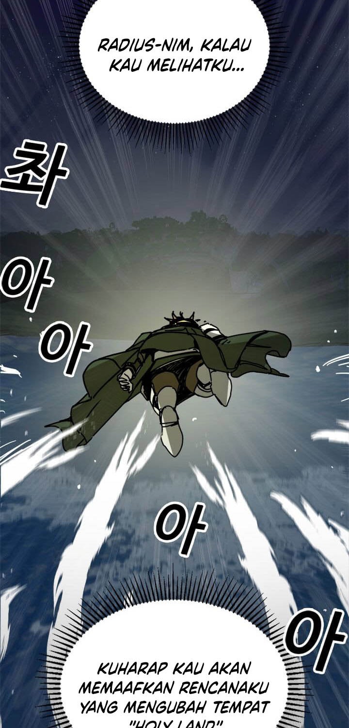 I Am Player Who Suck Alone (Solo Bug Player) Chapter 57 Gambar 33