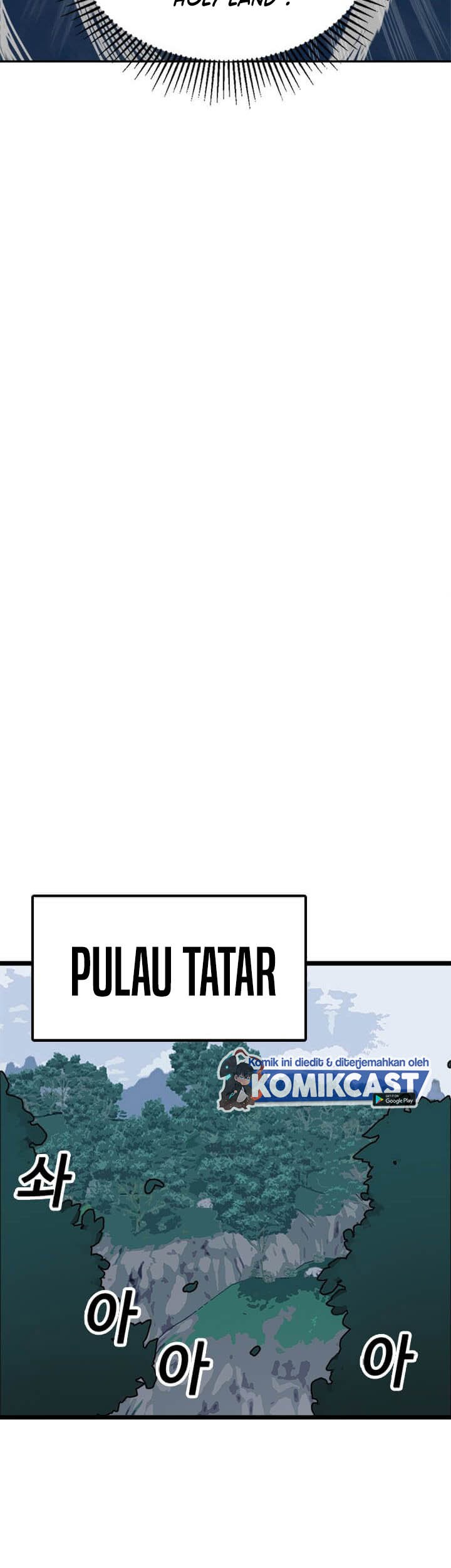 I Am Player Who Suck Alone (Solo Bug Player) Chapter 57 Gambar 34