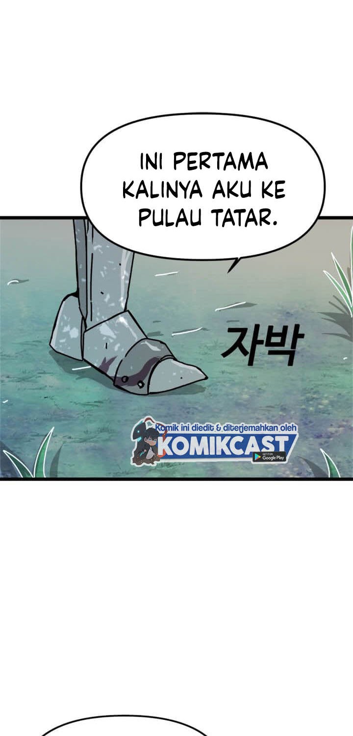 I Am Player Who Suck Alone (Solo Bug Player) Chapter 57 Gambar 35