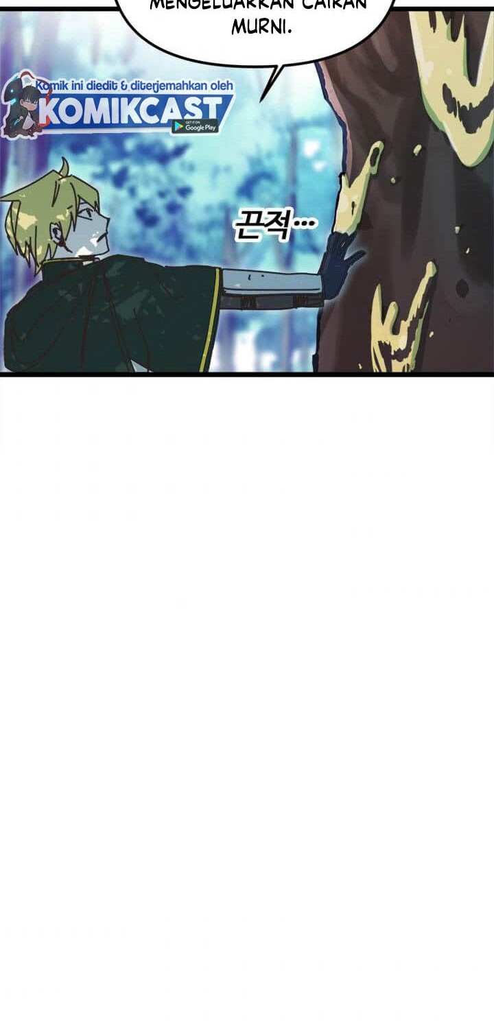 I Am Player Who Suck Alone (Solo Bug Player) Chapter 57 Gambar 42