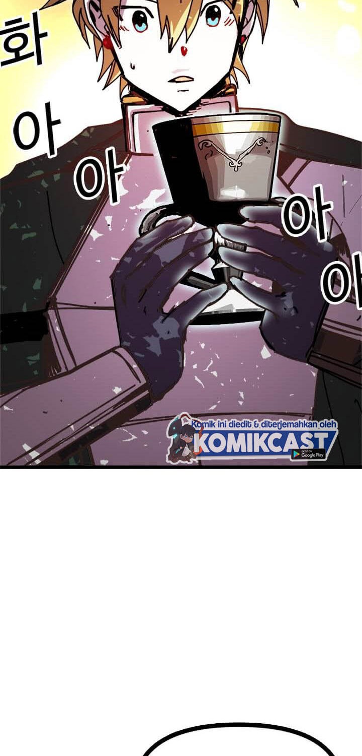 I Am Player Who Suck Alone (Solo Bug Player) Chapter 57 Gambar 44
