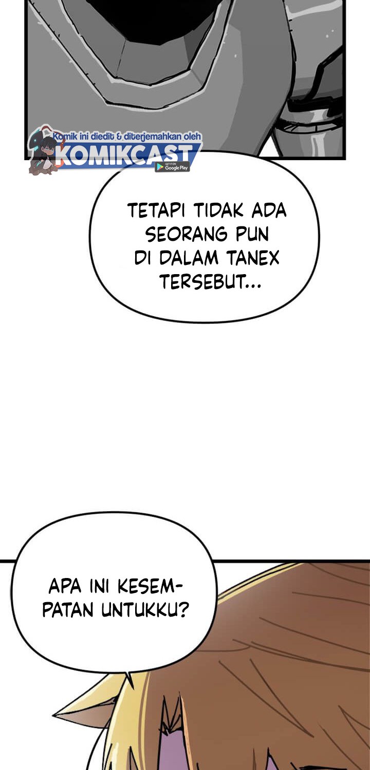 I Am Player Who Suck Alone (Solo Bug Player) Chapter 57 Gambar 51