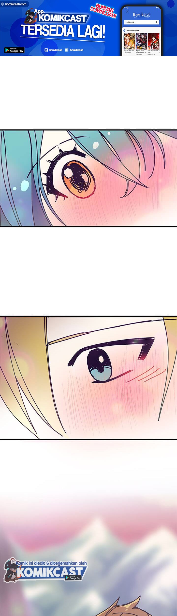 Baca I Am Player Who Suck Alone (Solo Bug Player) Chapter 57 Gambar 2