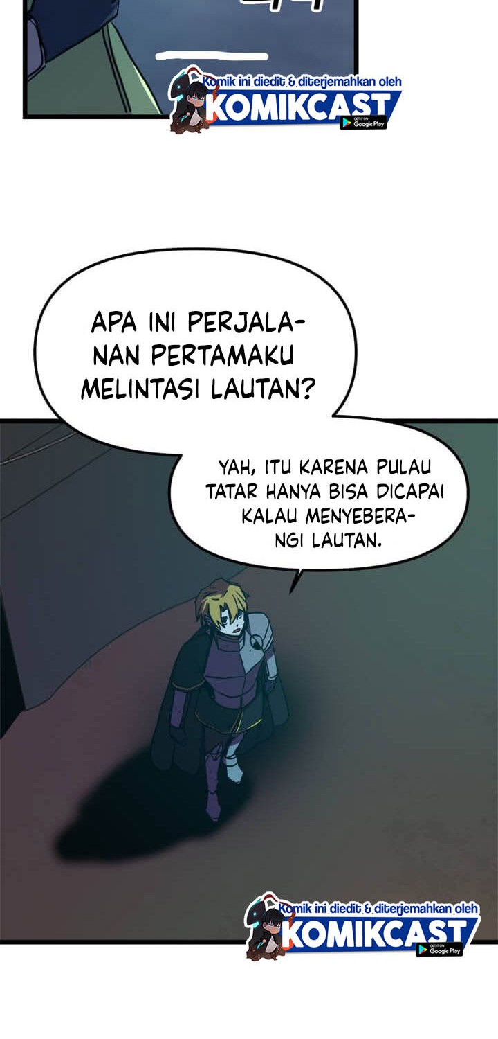 I Am Player Who Suck Alone (Solo Bug Player) Chapter 57 Gambar 14