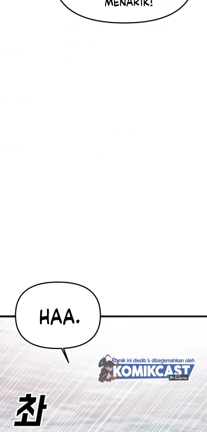 I Am Player Who Suck Alone (Solo Bug Player) Chapter 58 Gambar 26