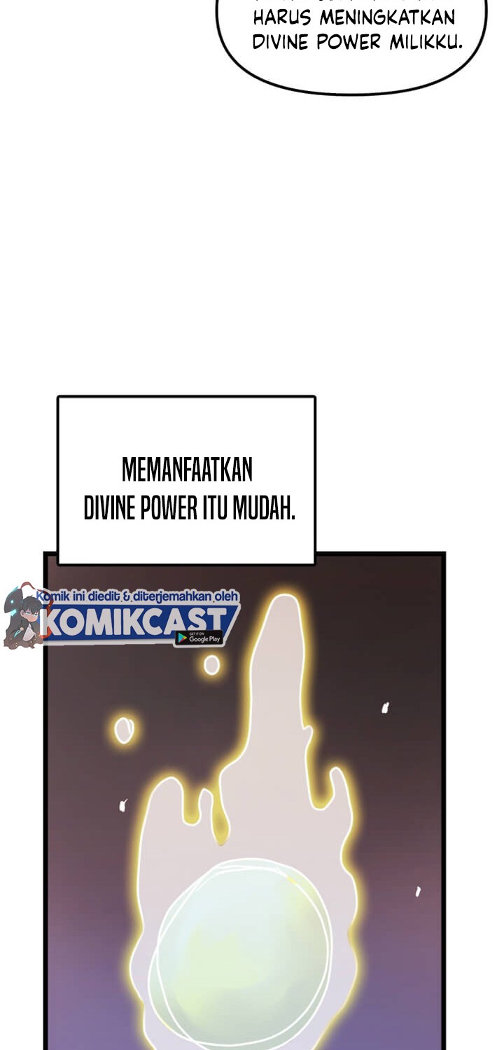 I Am Player Who Suck Alone (Solo Bug Player) Chapter 58 Gambar 29