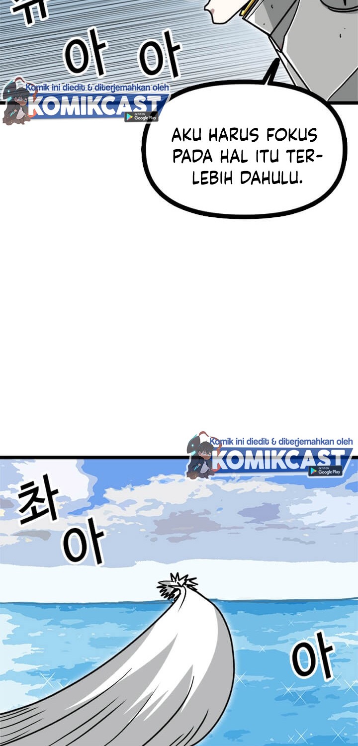 I Am Player Who Suck Alone (Solo Bug Player) Chapter 58 Gambar 33