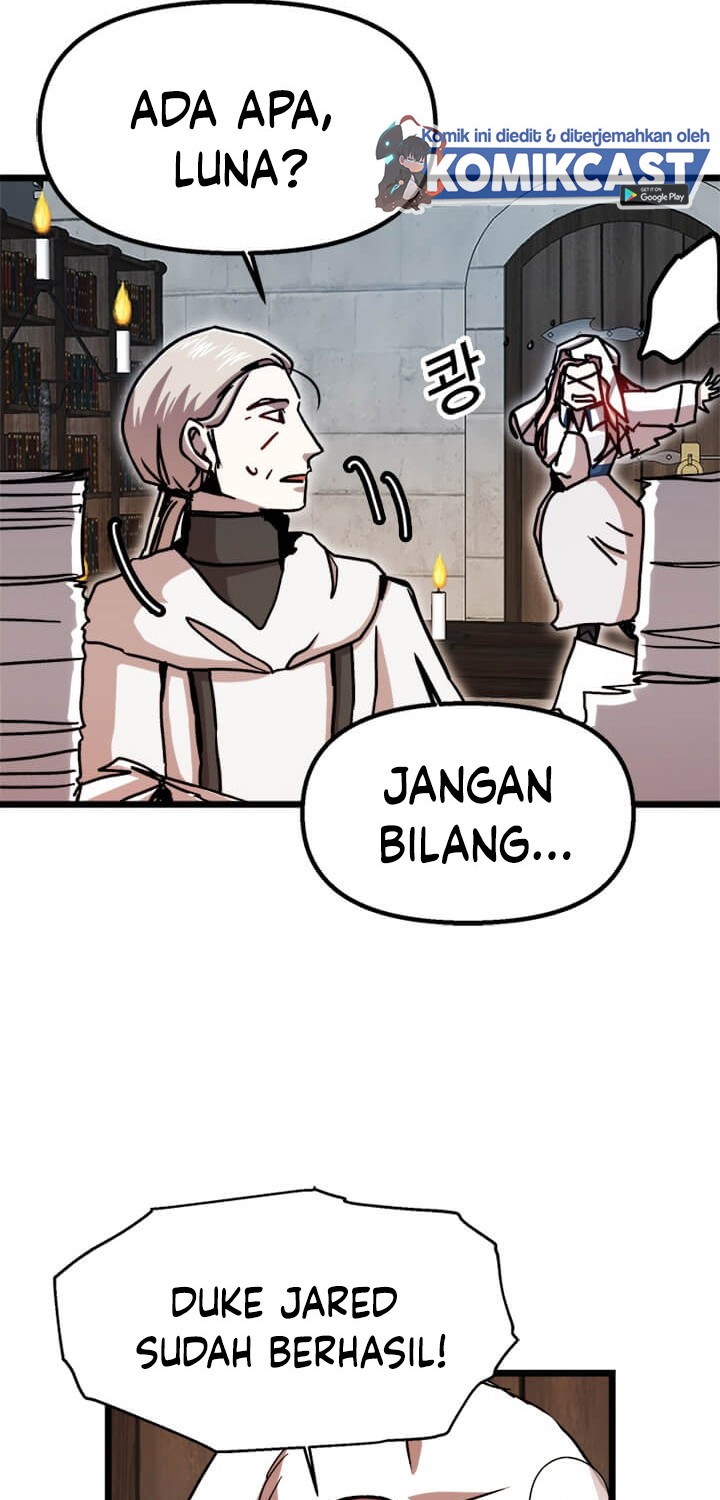 I Am Player Who Suck Alone (Solo Bug Player) Chapter 58 Gambar 35