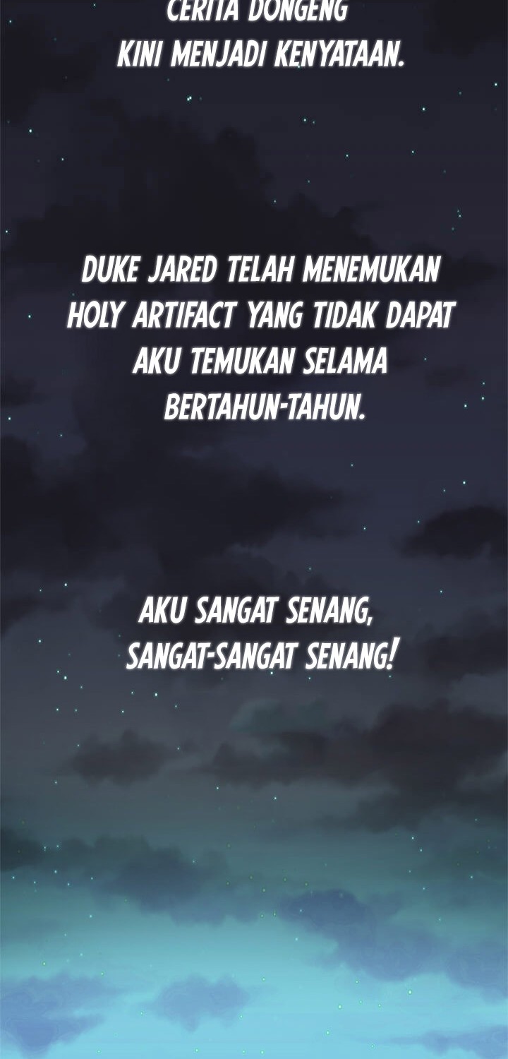 I Am Player Who Suck Alone (Solo Bug Player) Chapter 58 Gambar 39