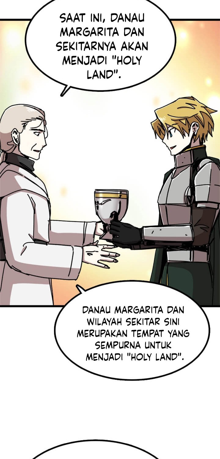 I Am Player Who Suck Alone (Solo Bug Player) Chapter 58 Gambar 46