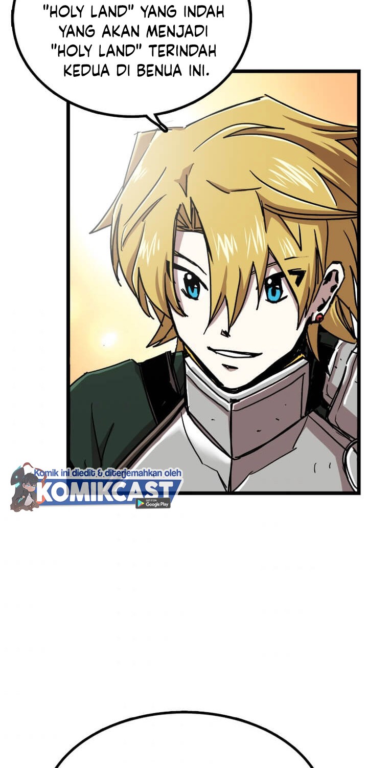 I Am Player Who Suck Alone (Solo Bug Player) Chapter 58 Gambar 52