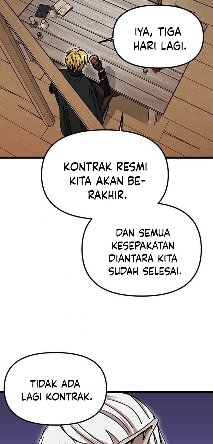 I Am Player Who Suck Alone (Solo Bug Player) Chapter 59 Gambar 20