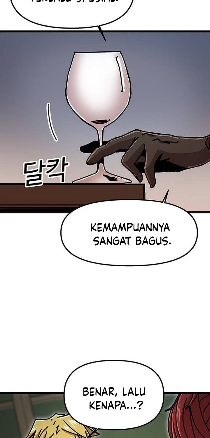 I Am Player Who Suck Alone (Solo Bug Player) Chapter 59 Gambar 22